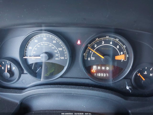 1C4NJPBAXED754363 Jeep Patriot Altitude