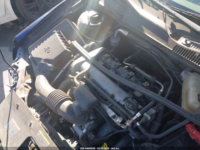 Aukcja sprzedaży 2007 Chevrolet Malibu Ls, vin: 1G1ZS58F27F255014, numer aukcji: 44650848