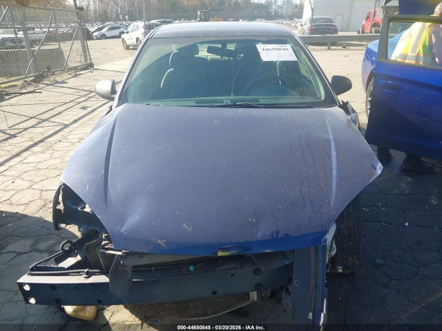 Aukcja sprzedaży 2007 Chevrolet Malibu Ls, vin: 1G1ZS58F27F255014, numer aukcji: 44650848