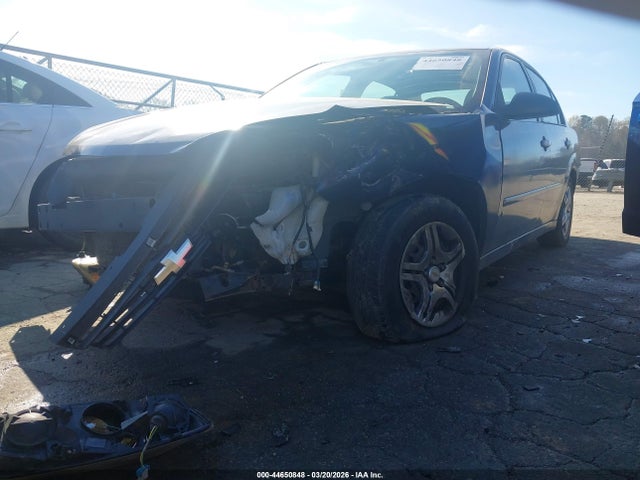 Aukcja sprzedaży 2007 Chevrolet Malibu Ls, vin: 1G1ZS58F27F255014, numer aukcji: 44650848
