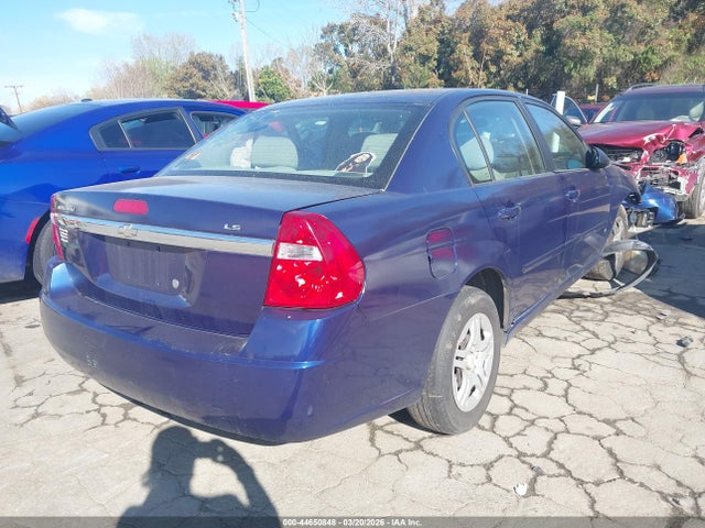 Aukcja sprzedaży 2007 Chevrolet Malibu Ls, vin: 1G1ZS58F27F255014, numer aukcji: 44650848