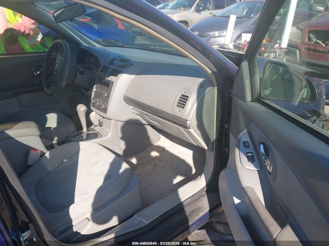 Aukcja sprzedaży 2007 Chevrolet Malibu Ls, vin: 1G1ZS58F27F255014, numer aukcji: 44650848