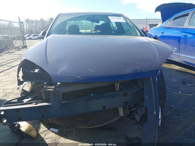 Aukcja sprzedaży 2007 Chevrolet Malibu Ls, vin: 1G1ZS58F27F255014, numer aukcji: 44650848