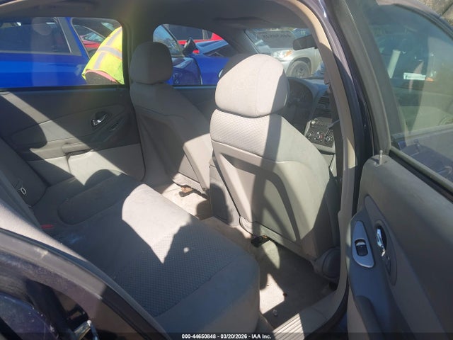 Aukcja sprzedaży 2007 Chevrolet Malibu Ls, vin: 1G1ZS58F27F255014, numer aukcji: 44650848