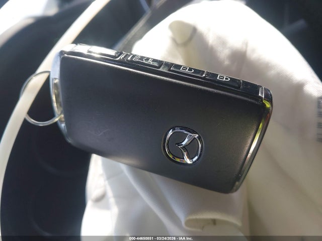 2025 MAZDA CX-5 JM3KFBAY3S0639345 Photo 10