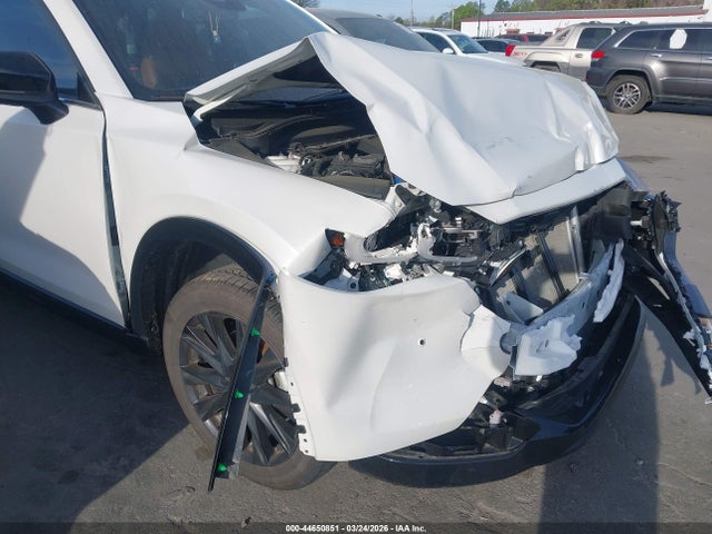 44650851 :رقم المزاد ، JM3KFBAY3S0639345 vin ، 2025 Mazda Cx-5 2.5 Carbon Turbo مزاد بيع