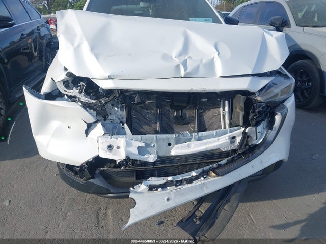 2025 MAZDA CX-5 JM3KFBAY3S0639345 Photo 5