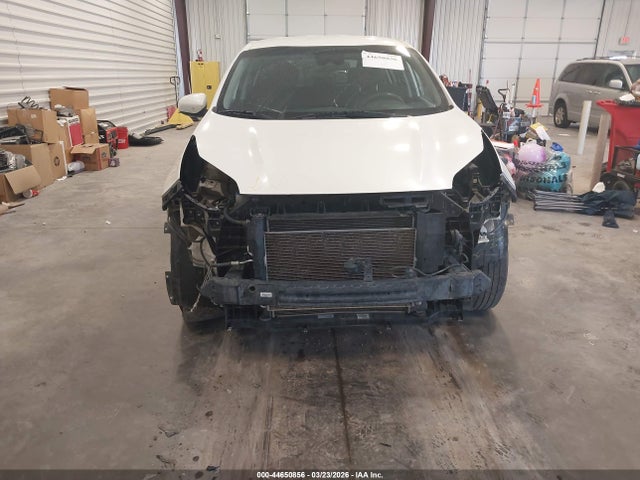 2021 Kia Sportage Lx მანქანა იყიდება აუქციონზე, vin: KNDPM3ACXM7900141, აუქციონის ნომერი: 44650856