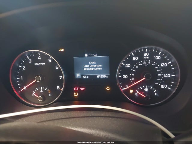 2021 Kia Sportage Lx მანქანა იყიდება აუქციონზე, vin: KNDPM3ACXM7900141, აუქციონის ნომერი: 44650856