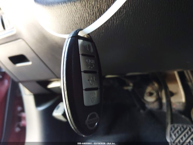 Nissan Pathfinder S 2014 5N1AR2MN1EC609112 Image 11