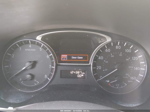 Nissan Pathfinder S 2014 5N1AR2MN1EC609112 Image 7