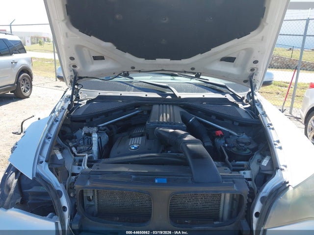 Aukcja sprzedaży 2008 Bmw X5 3.0si, vin: 5UXFE43578L030633, numer aukcji: 44650862