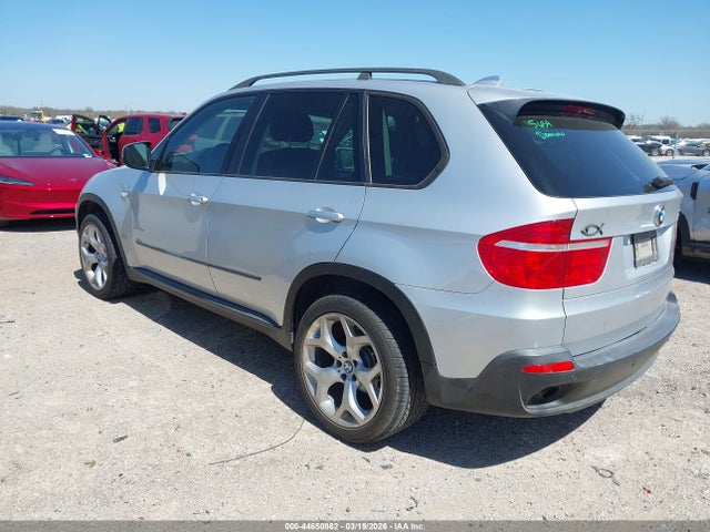 Aukcja sprzedaży 2008 Bmw X5 3.0si, vin: 5UXFE43578L030633, numer aukcji: 44650862