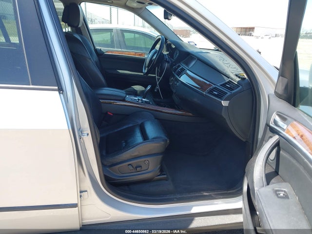 Aukcja sprzedaży 2008 Bmw X5 3.0si, vin: 5UXFE43578L030633, numer aukcji: 44650862
