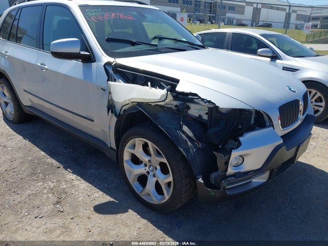 Aukcja sprzedaży 2008 Bmw X5 3.0si, vin: 5UXFE43578L030633, numer aukcji: 44650862