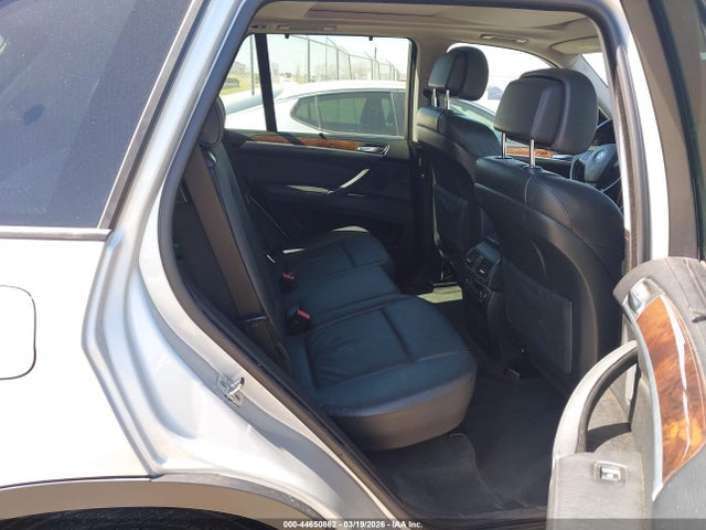Aukcja sprzedaży 2008 Bmw X5 3.0si, vin: 5UXFE43578L030633, numer aukcji: 44650862