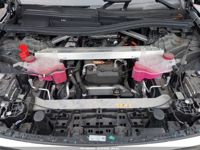 Aukcja sprzedaży 2023 Mercedes-benz Eqs 450 Suv 4matic, vin: 4JGDM2EB9PA002292, numer aukcji: 44650863