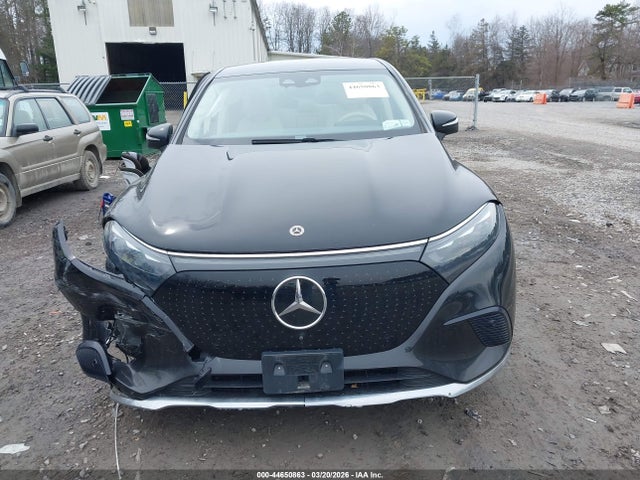 Aukcja sprzedaży 2023 Mercedes-benz Eqs 450 Suv 4matic, vin: 4JGDM2EB9PA002292, numer aukcji: 44650863