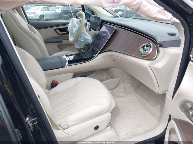 Aukcja sprzedaży 2023 Mercedes-benz Eqs 450 Suv 4matic, vin: 4JGDM2EB9PA002292, numer aukcji: 44650863