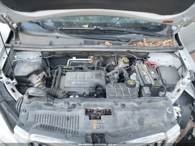Продаж на аукціоні авто 2013 Buick Encore Leather, vin: KL4CJGSB4DB149789, номер лоту: 44650864