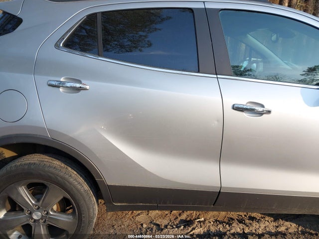 Продаж на аукціоні авто 2013 Buick Encore Leather, vin: KL4CJGSB4DB149789, номер лоту: 44650864