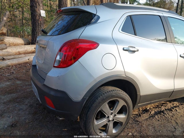 Продаж на аукціоні авто 2013 Buick Encore Leather, vin: KL4CJGSB4DB149789, номер лоту: 44650864