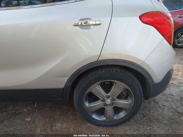 Продаж на аукціоні авто 2013 Buick Encore Leather, vin: KL4CJGSB4DB149789, номер лоту: 44650864