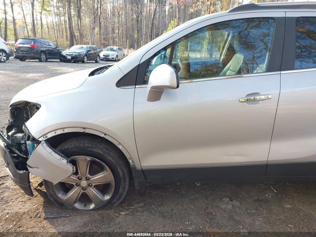 Продаж на аукціоні авто 2013 Buick Encore Leather, vin: KL4CJGSB4DB149789, номер лоту: 44650864