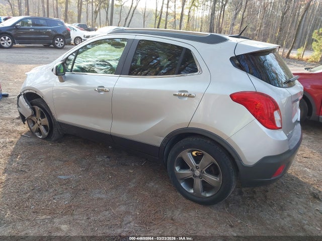 Продаж на аукціоні авто 2013 Buick Encore Leather, vin: KL4CJGSB4DB149789, номер лоту: 44650864