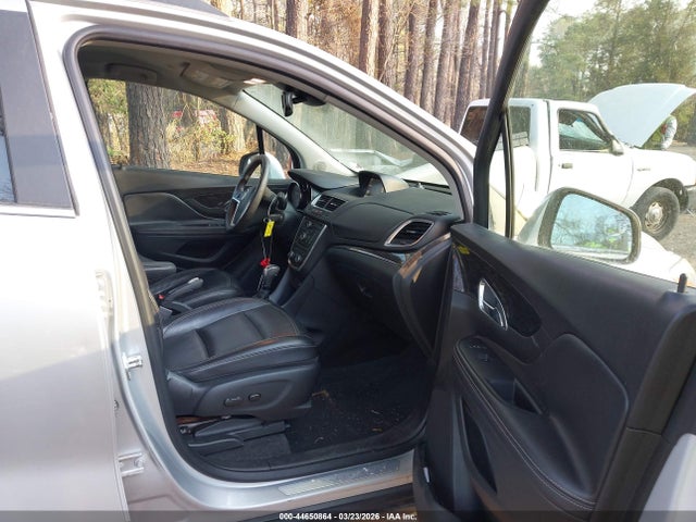 Продаж на аукціоні авто 2013 Buick Encore Leather, vin: KL4CJGSB4DB149789, номер лоту: 44650864