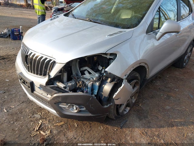 Продаж на аукціоні авто 2013 Buick Encore Leather, vin: KL4CJGSB4DB149789, номер лоту: 44650864
