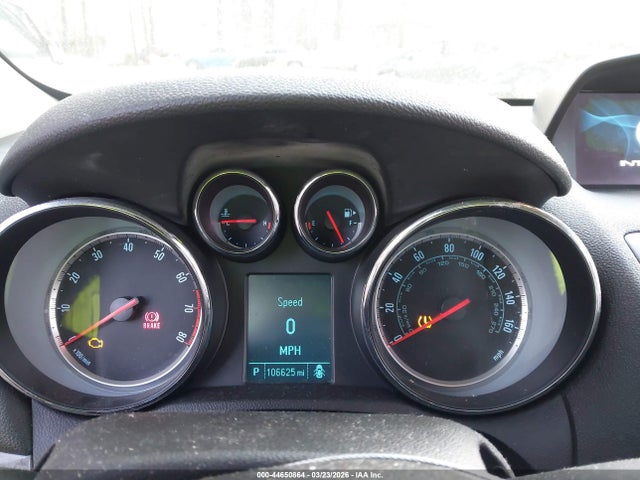 Продаж на аукціоні авто 2013 Buick Encore Leather, vin: KL4CJGSB4DB149789, номер лоту: 44650864