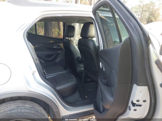 Продаж на аукціоні авто 2013 Buick Encore Leather, vin: KL4CJGSB4DB149789, номер лоту: 44650864