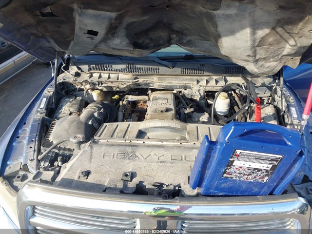 Продажа на аукционе авто 2011 Dodge Ram 3500, vin: 3D73Y3CL5BG521071, номер лота: 44650868