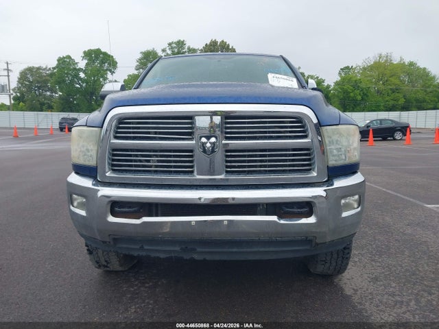 Продажа на аукционе авто 2011 Dodge Ram 3500, vin: 3D73Y3CL5BG521071, номер лота: 44650868
