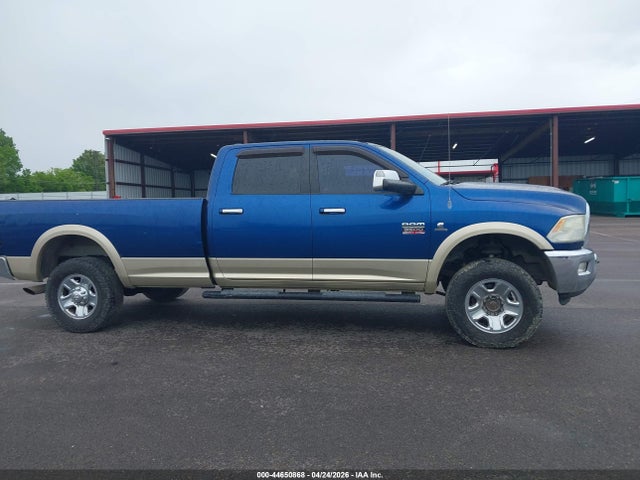 Продажа на аукционе авто 2011 Dodge Ram 3500, vin: 3D73Y3CL5BG521071, номер лота: 44650868