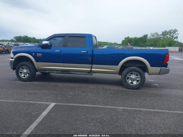 Продажа на аукционе авто 2011 Dodge Ram 3500, vin: 3D73Y3CL5BG521071, номер лота: 44650868