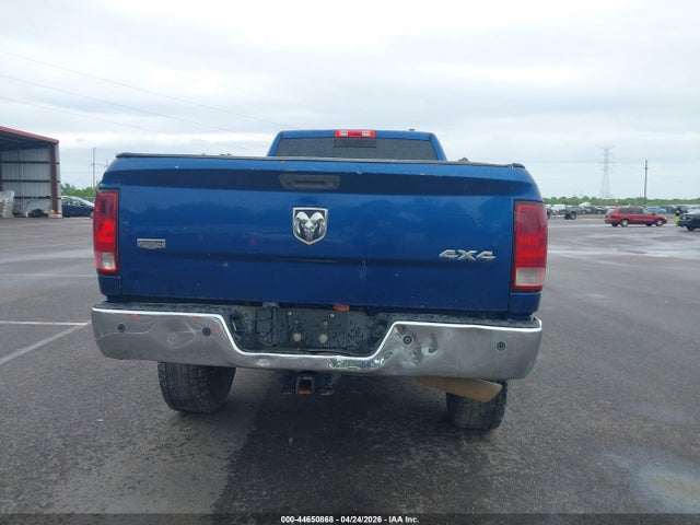 Продажа на аукционе авто 2011 Dodge Ram 3500, vin: 3D73Y3CL5BG521071, номер лота: 44650868