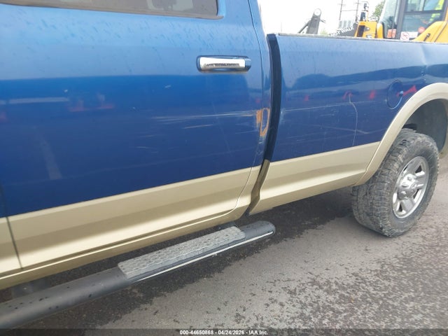 Продажа на аукционе авто 2011 Dodge Ram 3500, vin: 3D73Y3CL5BG521071, номер лота: 44650868