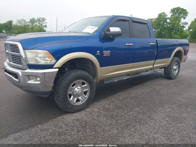 Продажа на аукционе авто 2011 Dodge Ram 3500, vin: 3D73Y3CL5BG521071, номер лота: 44650868