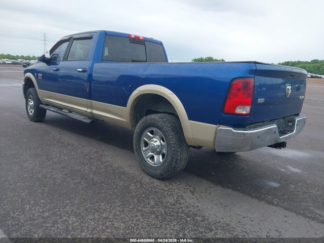 Продажа на аукционе авто 2011 Dodge Ram 3500, vin: 3D73Y3CL5BG521071, номер лота: 44650868