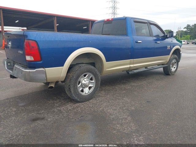 Продажа на аукционе авто 2011 Dodge Ram 3500, vin: 3D73Y3CL5BG521071, номер лота: 44650868