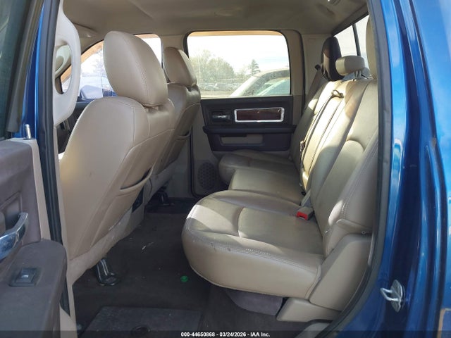Продажа на аукционе авто 2011 Dodge Ram 3500, vin: 3D73Y3CL5BG521071, номер лота: 44650868