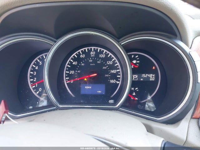 2012 NISSAN MURANO JN8AZ1MW0CW230240 Photo 6