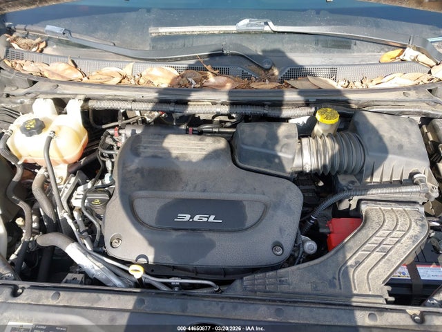 Aukcja sprzedaży 2017 Chrysler Pacifica Touring-l, vin: 2C4RC1BG6HR565854, numer aukcji: 44650877