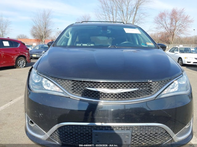 Aukcja sprzedaży 2017 Chrysler Pacifica Touring-l, vin: 2C4RC1BG6HR565854, numer aukcji: 44650877