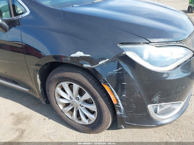 Aukcja sprzedaży 2017 Chrysler Pacifica Touring-l, vin: 2C4RC1BG6HR565854, numer aukcji: 44650877