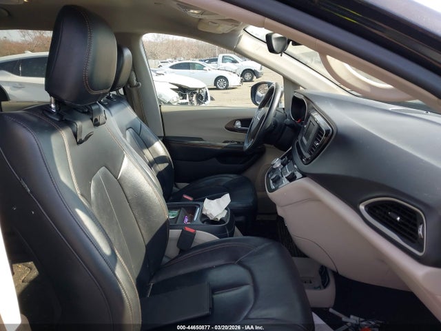Aukcja sprzedaży 2017 Chrysler Pacifica Touring-l, vin: 2C4RC1BG6HR565854, numer aukcji: 44650877