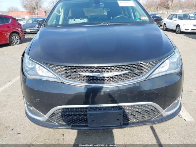 Aukcja sprzedaży 2017 Chrysler Pacifica Touring-l, vin: 2C4RC1BG6HR565854, numer aukcji: 44650877