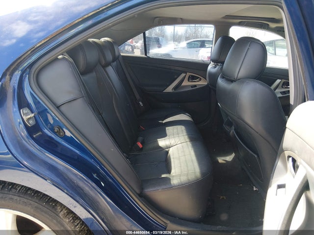 2009 Toyota Camry Se V6 მანქანა იყიდება აუქციონზე, vin: 4T1BK46KX9U087555, აუქციონის ნომერი: 44650884